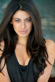 Yolanda Pecoraro portrait