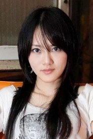 Doris Yeh portrait