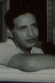 Saad Arafa portrait