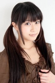 Mahiro Aine portrait