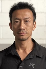 Tim Wong portrait