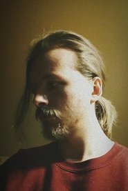 Jarrod White portrait