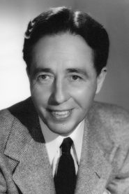 Lester Dorr portrait