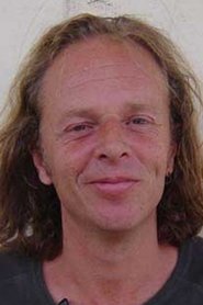 Michiel van Oosterhout portrait