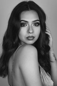 Mafalda Tavares portrait