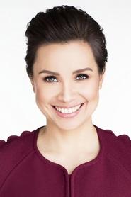 Lea Salonga portrait