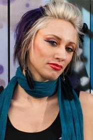 Tara DiPetrillo portrait