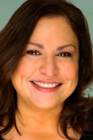 Martha Chaves portrait