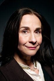 Lenka Sedláčková portrait