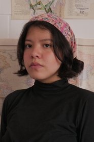 Brenda Ruiz portrait