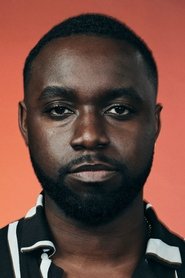 Emmanuel Ohene Boafo portrait