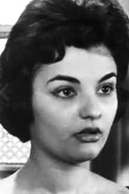 Athina Tzimouli portrait
