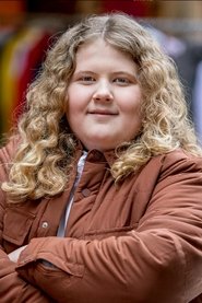 Gavin Coleman portrait