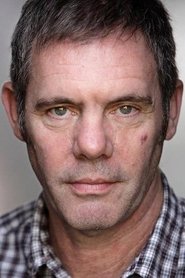 Dean Williamson portrait