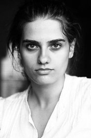 Ophelia Harutyunyan portrait