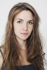 Apollinariya Muravyova portrait