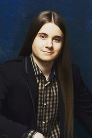 Lucas Wecker portrait