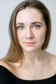 Vasilisa Denisova portrait