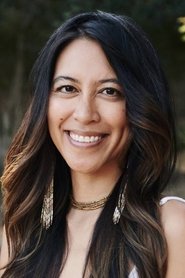 Aimee Bello portrait