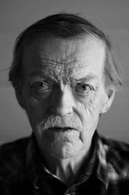 Nils Utsi portrait