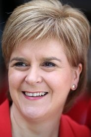 Nicola Sturgeon portrait