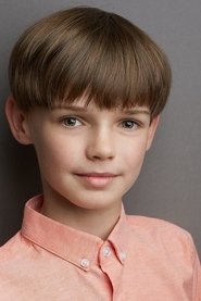 Joey Unitt portrait