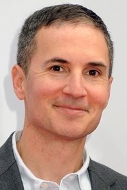 Jonathan Aibel portrait