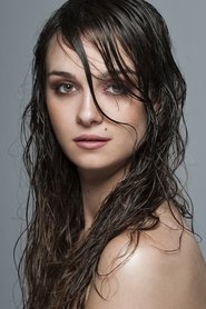 Amaia Sagasti portrait