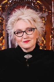 Barbie Wilde portrait