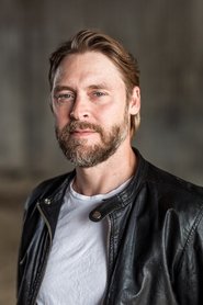 Magnus Schmitz portrait