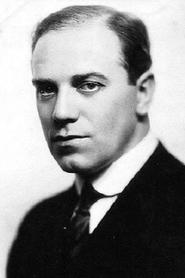 Monte Montague portrait