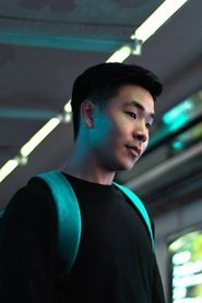 Jared Quah portrait