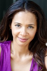 Kimberly Huie portrait