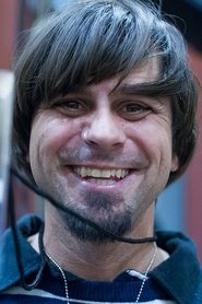 Louie Barletta portrait