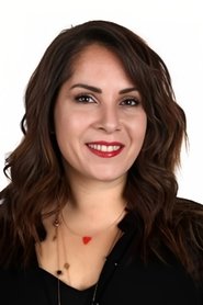 Sevinç Erbulak portrait