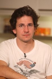Juraj Mokrý portrait