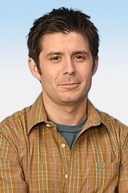 Rick Gomez portrait