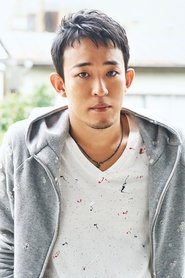 Funky Kato portrait