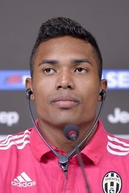 Alex Sandro portrait