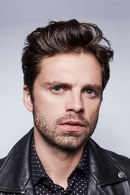 Sebastian Stan portrait