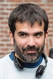 Mathieu Oullion portrait