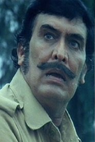 Dev Kumar portrait