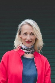 Nevena Bozukova portrait