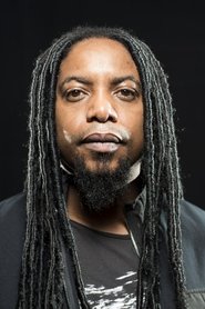 Lajon Witherspoon portrait