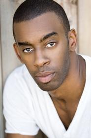 Dominique Kelley portrait