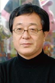 Shinji Shimizu portrait