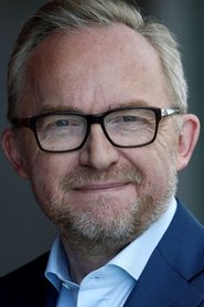 Jesper Theilgaard portrait
