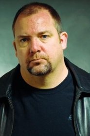 Scott Philyaw portrait