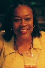 Donzella Berry portrait