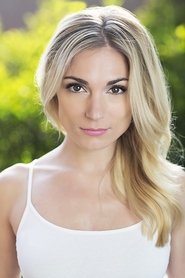 Jess Sylvia portrait